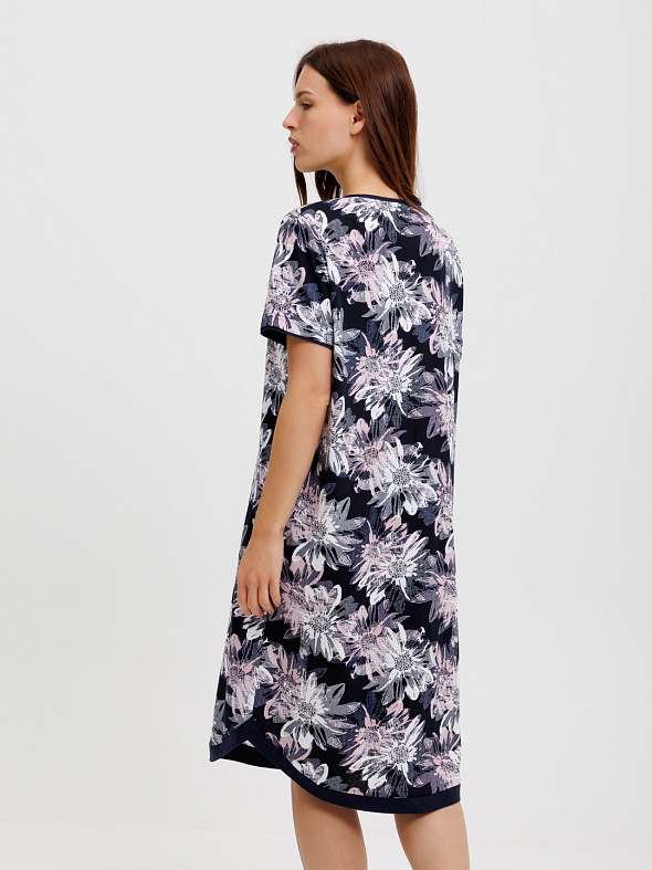 Туника женская М-402																													