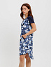 Халат женский М-303